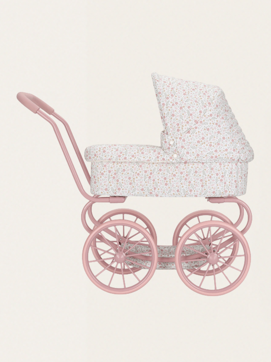 Wózek - gondola dla lalek