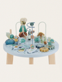 Drewniany stolik edukacyjny Forest Friends
