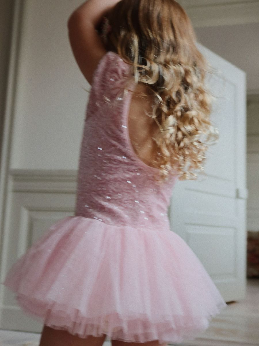 Sukienka Ballerina Dress