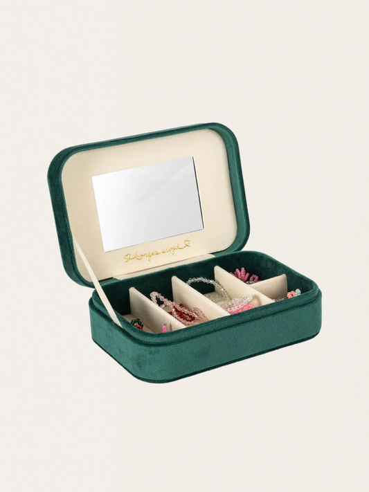 Szkatułka z biżuterią All I Wish For