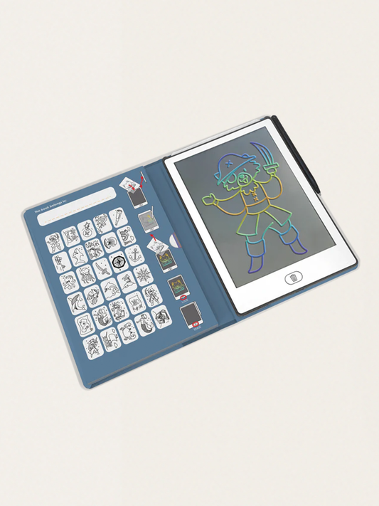 Mini tablet do rysowania KIDYDRAW MINI