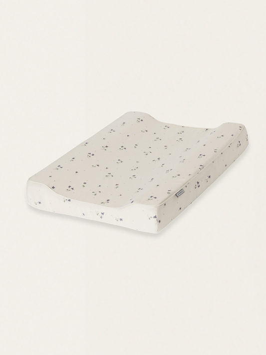 Przewijak w satynowym pokrowcu Viola