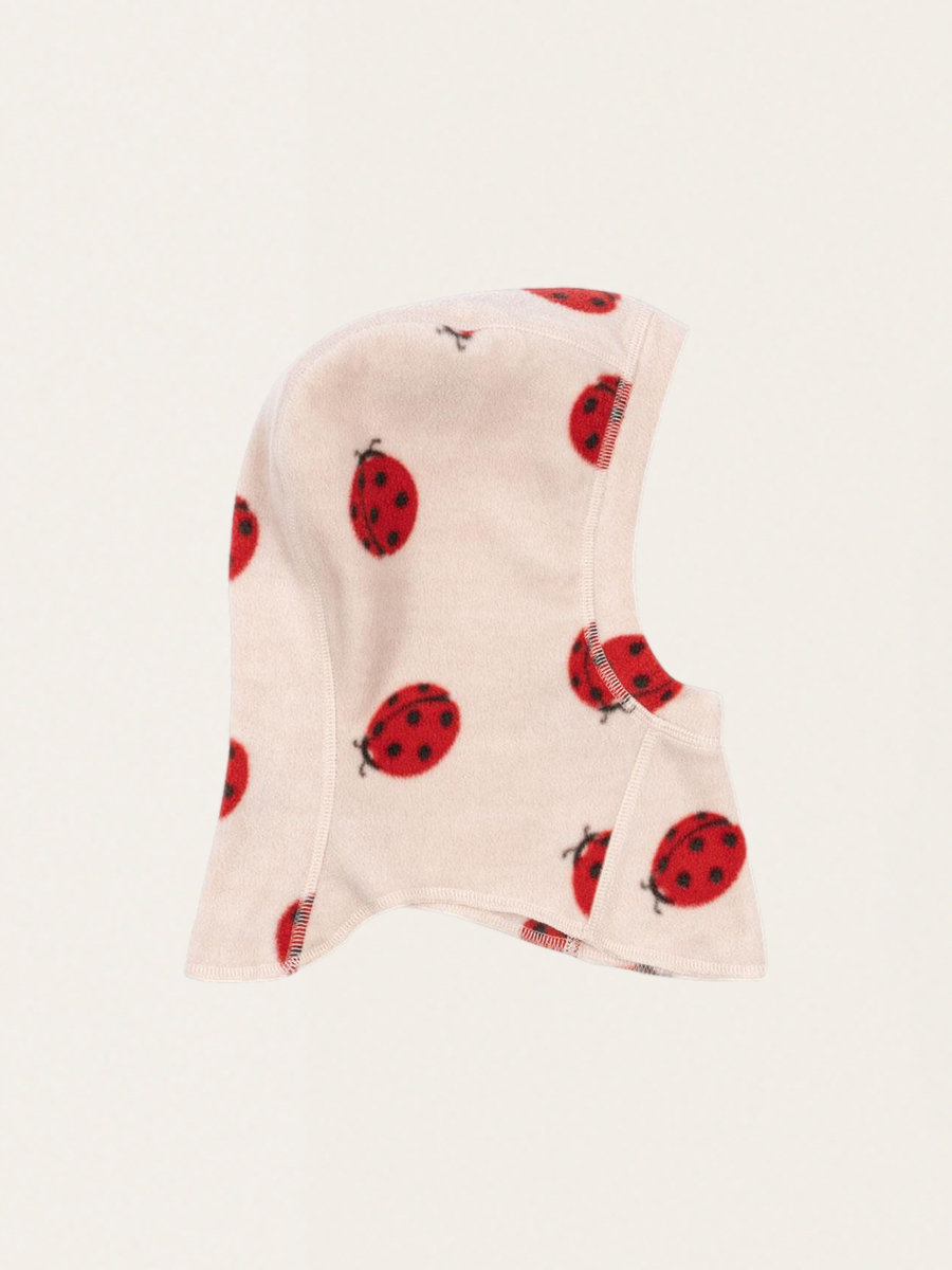 Polarowa czapka balaclava Tavi