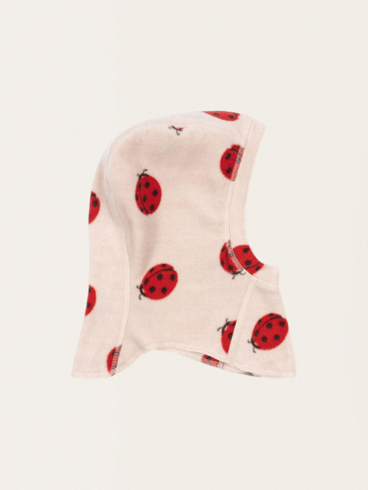 Polarowa czapka balaclava Tavi