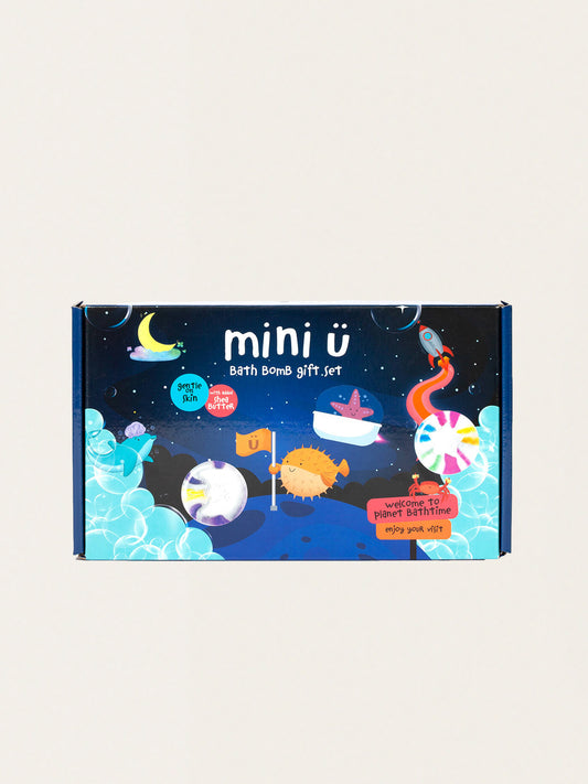 Podniebny zestaw kul do kąpieli dla dzieci