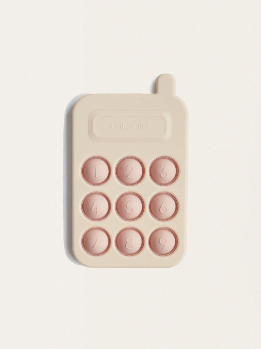 Silikonowa zabawka Phone Press Toy