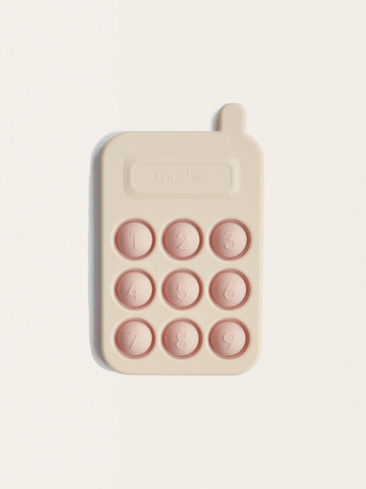 Silikonowa zabawka Phone Press Toy