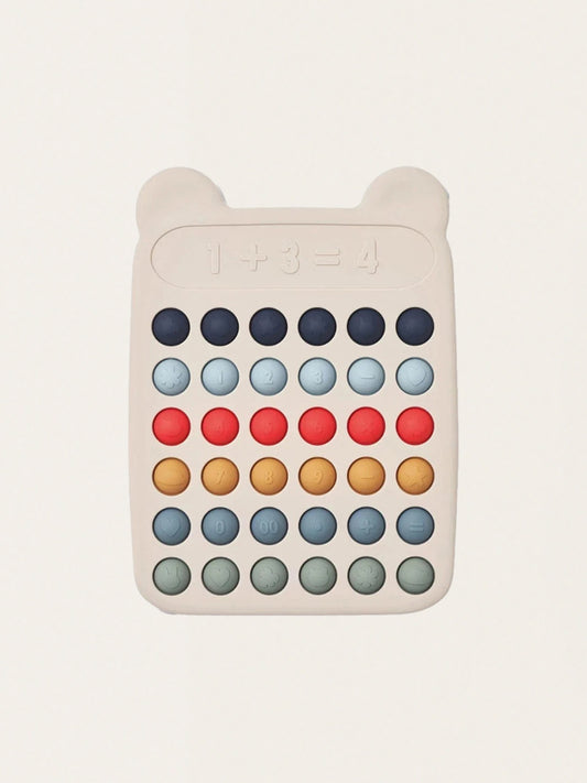 Silikonowa zabawka Thoa Pop Toy