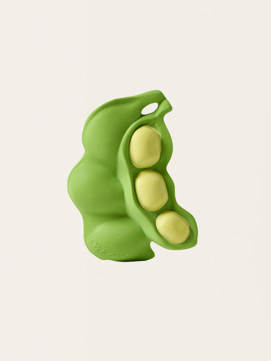 Gryzak z kauczuku Hevea