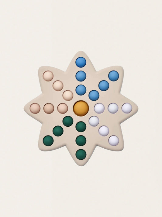 Silikonowa zabawka Thoa Pop Toy