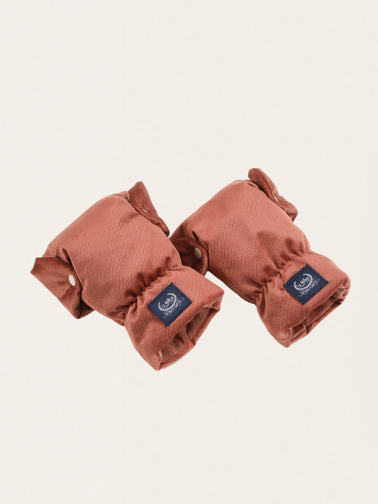 Mufki / rękawice do wózka Aspen Winterproof