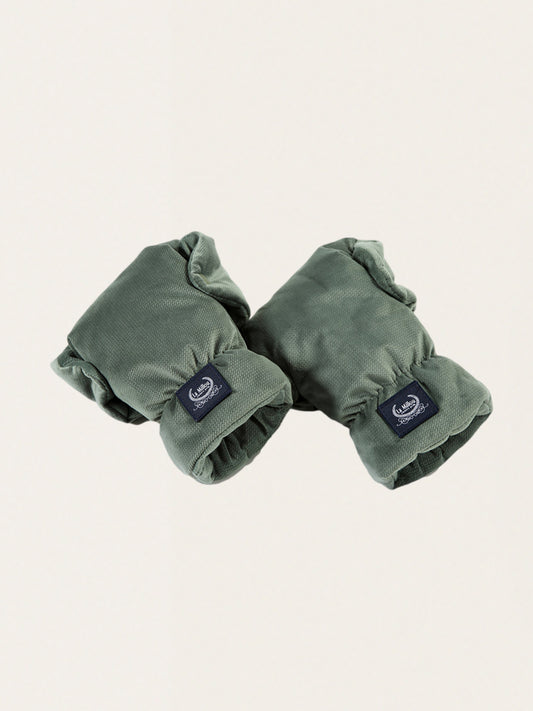 Mufki / rękawice do wózka Aspen Winterproof