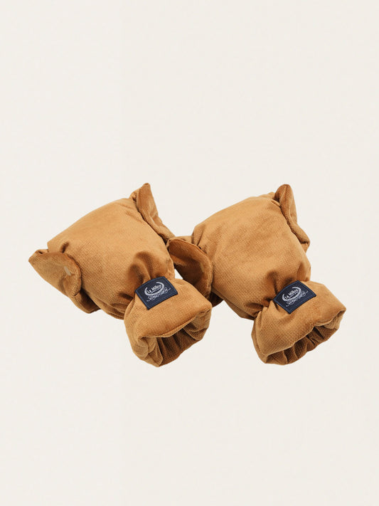 Mufki / rękawice do wózka Aspen Winterproof
