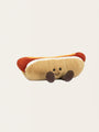 Wesoły hot dog