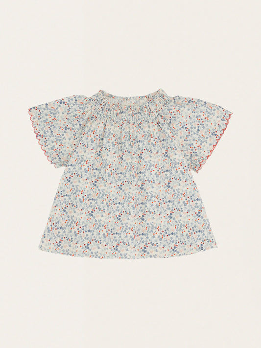 Lekka bluzka Bitsy Blouse