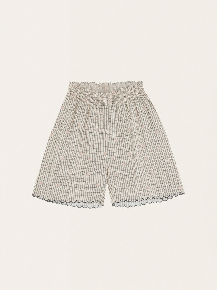 Lekkie spodenki Bitsy Edge Shorts