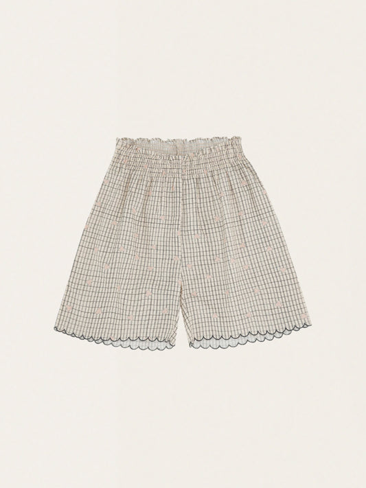 Lekkie spodenki Bitsy Edge Shorts