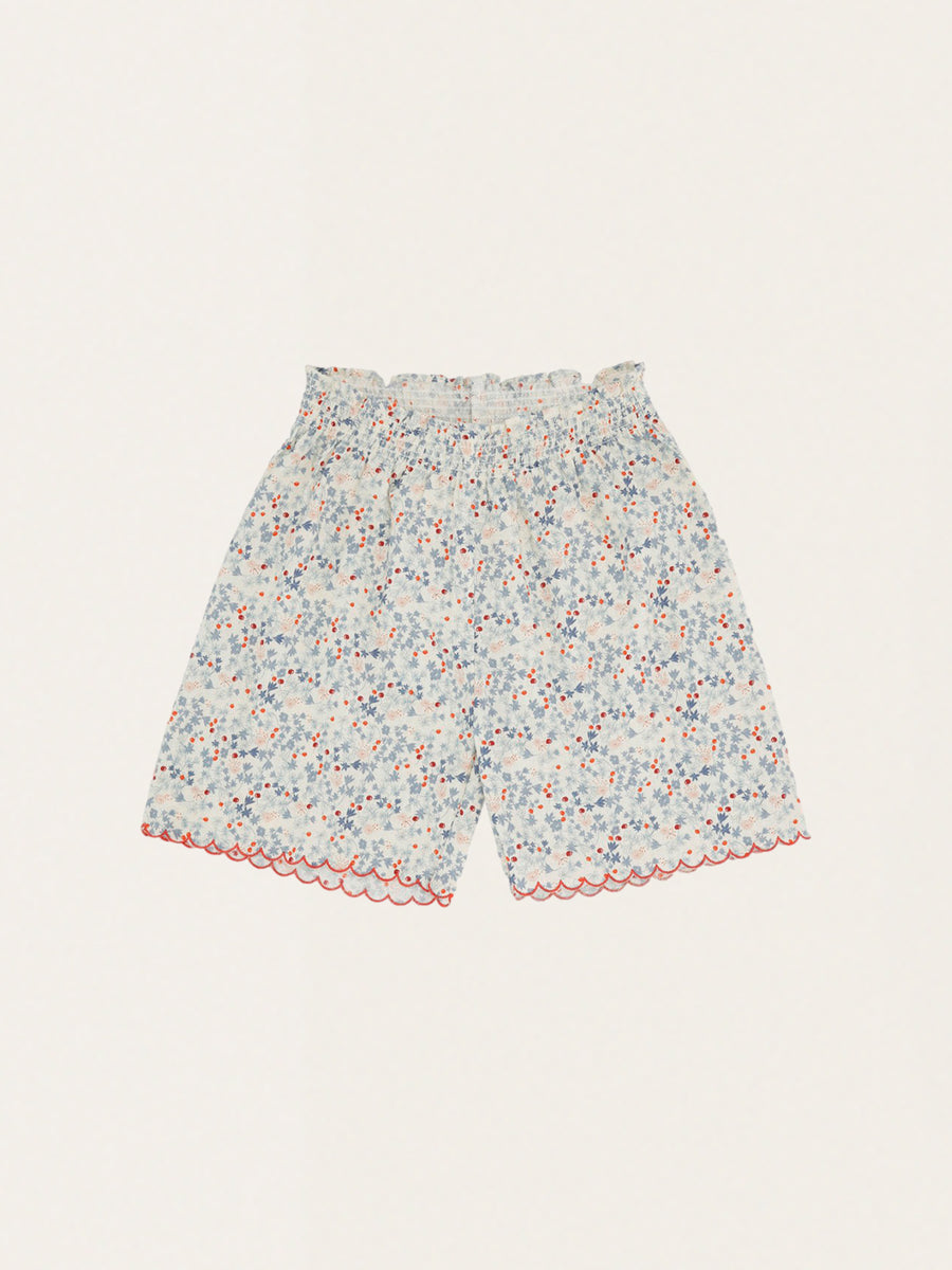 Lekkie spodenki Bitsy Edge Shorts