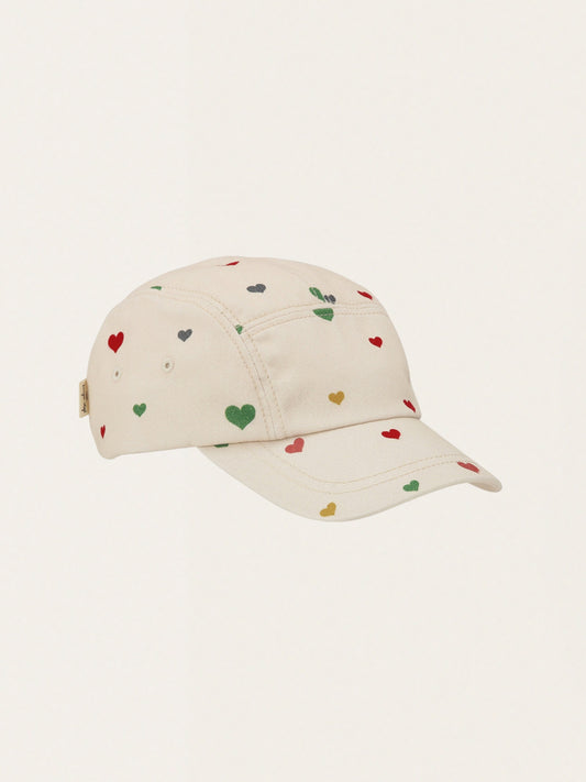 Czapka z daszkiem Fen Cap