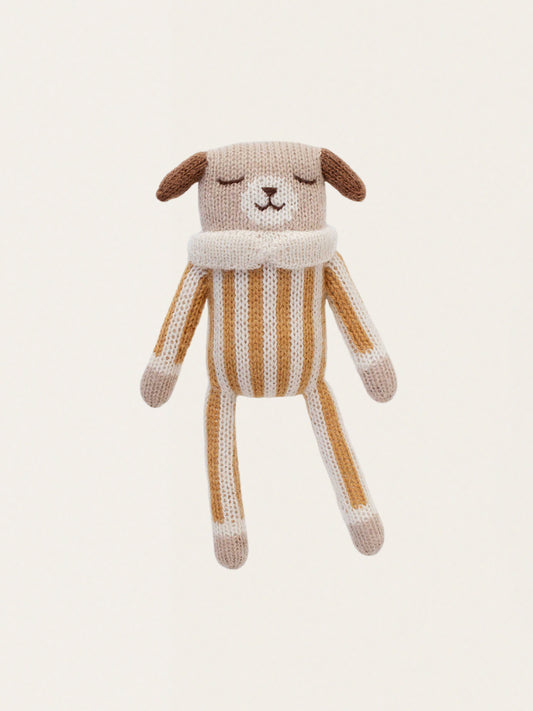 Ekologiczna przytulanka z alpaki