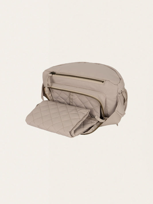 Saszetka / nerka z matą do przewijania All You Need