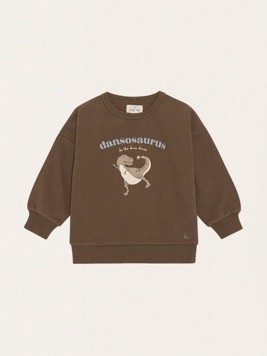 Bawełniana bluza  LOU