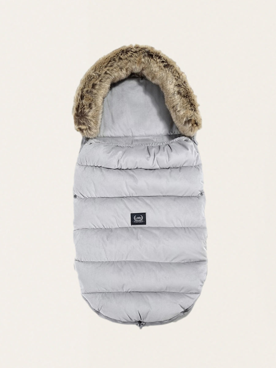 schlafsack für kinderwagen winter Aspen Winterproof Uni Multi Warm Kinderwagen-Schlafsack – Kokosek