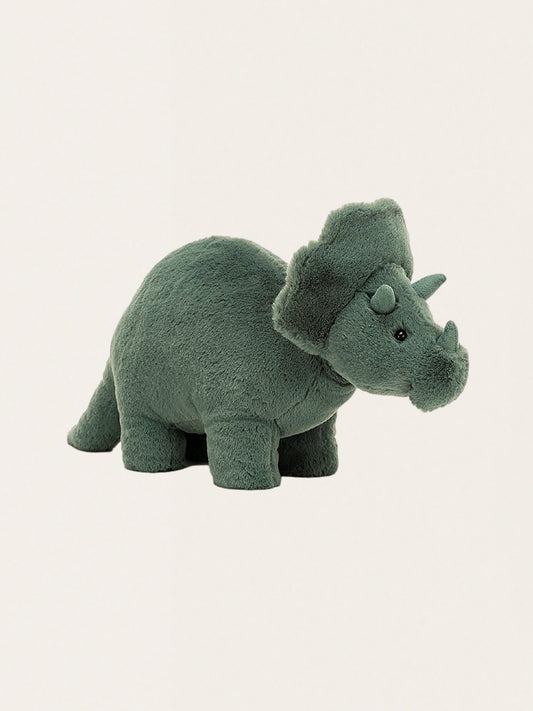 Triceratops Fossilly 17 cm