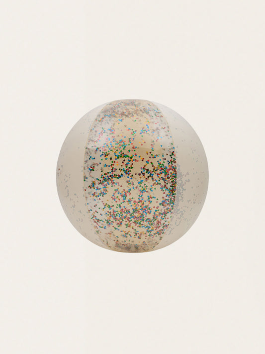 Dmuchana piłka plażowa