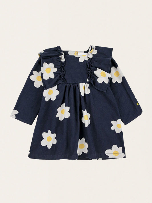 Bawełniana sukienka Baby