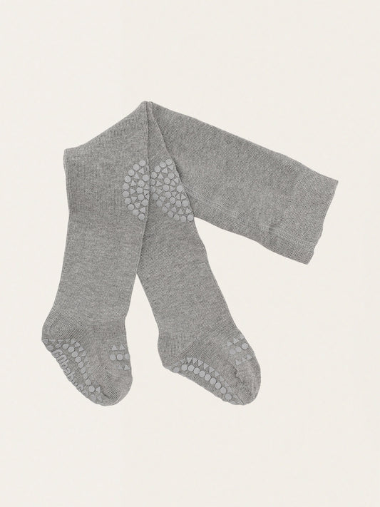 Antypoślizgowe rajstopy do nauki raczkowania i chodzenia