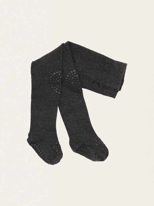 Antypoślizgowe rajstopy do nauki raczkowania i chodzenia