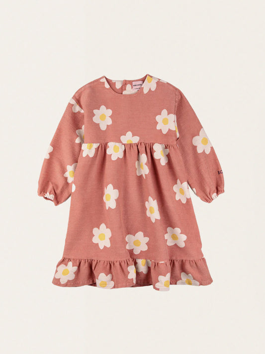 Bawełniana sukienka Kids