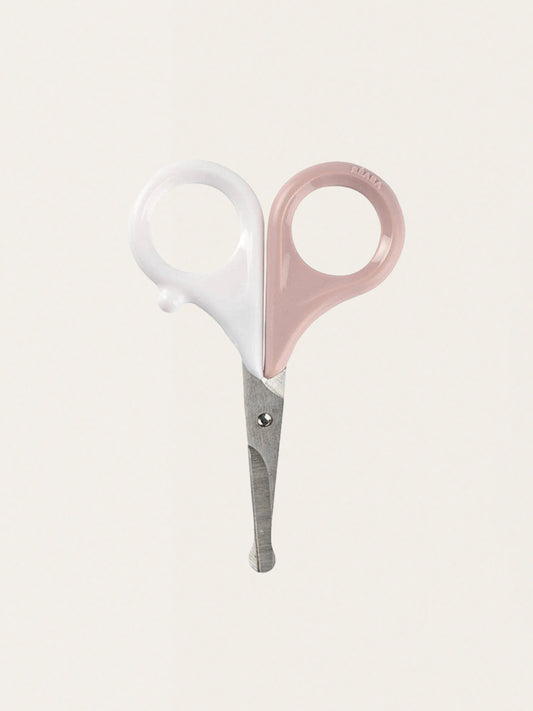 Nożyczki do paznokci w etui