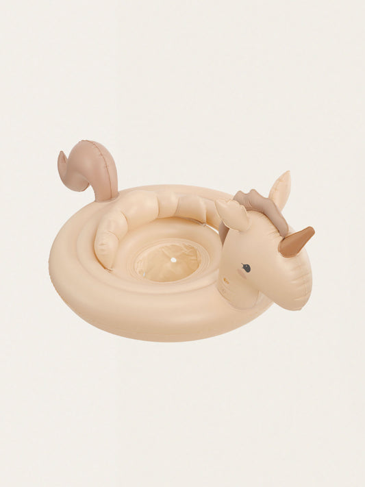 Dmuchane koło Baby Swim Ring