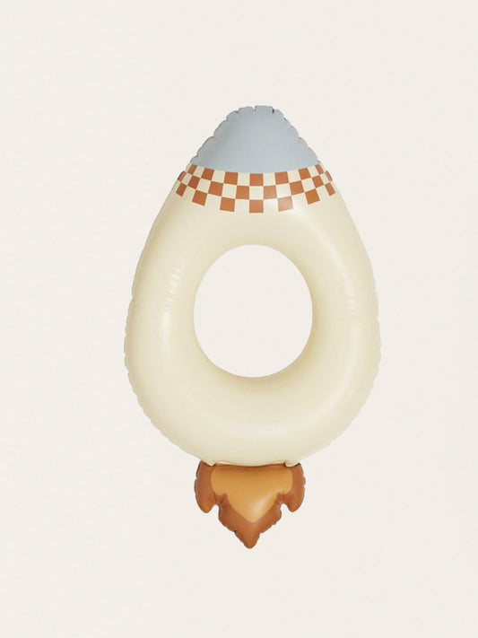 Dmuchane koło do pływania