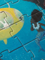 Puzzle i gra obserwacyjna Tea by the Sea