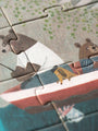 Puzzle i gra obserwacyjna Tea by the Sea