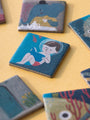 Puzzle i gra obserwacyjna Tea by the Sea