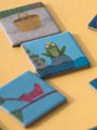Puzzle i gra obserwacyjna Tea by the Sea