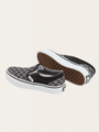 Tenisówki wsuwane Slip-On Checkboarder Black