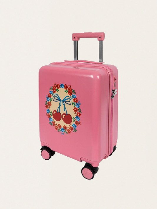 Walizka na kółkach