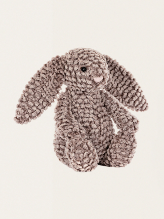 Puszysty króliczek Luxe 31 cm Pine