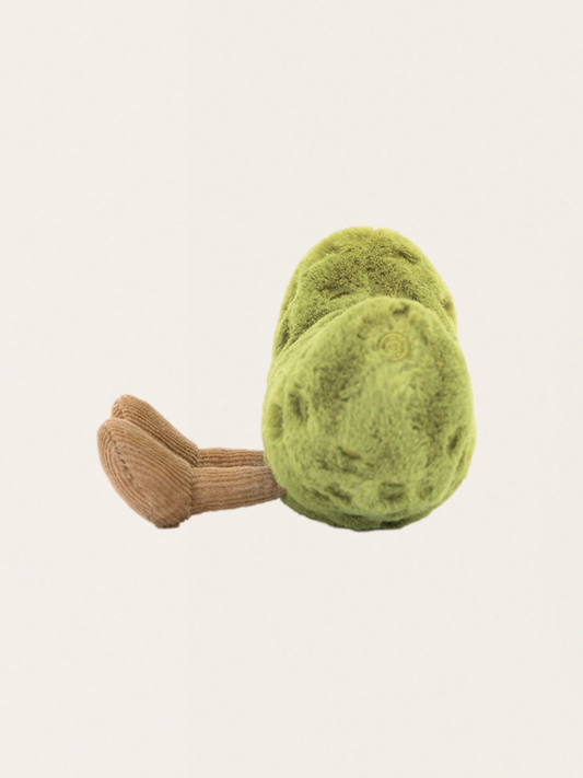 Zabawny ogórek - korniszon 15 cm