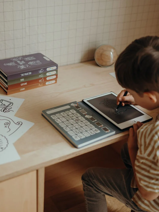 Mini tablet do rysowania KIDYDRAW MINI