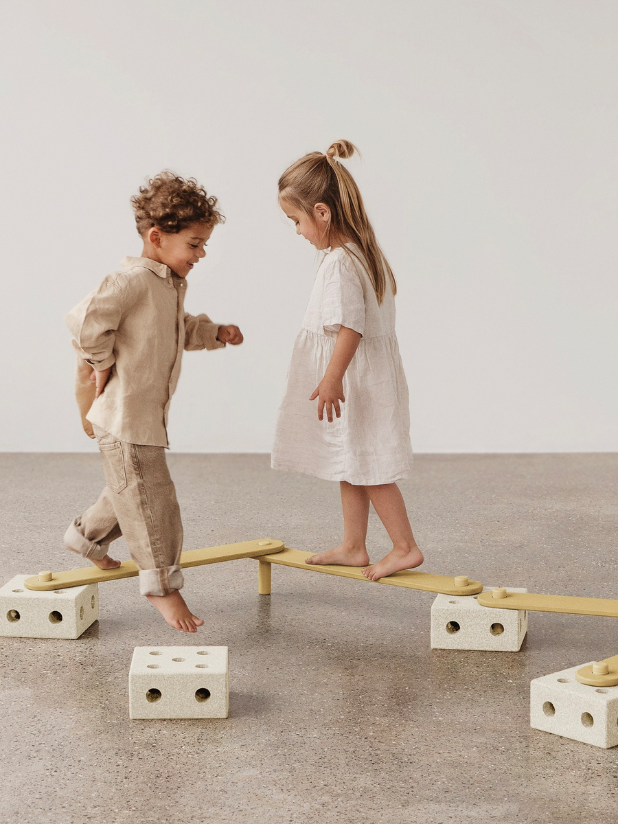 Równoważnia Balance Track