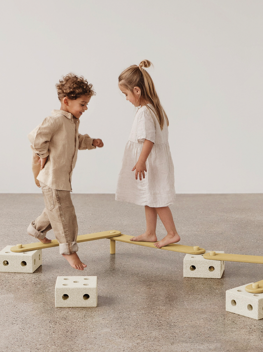 Równoważnia Balance Track