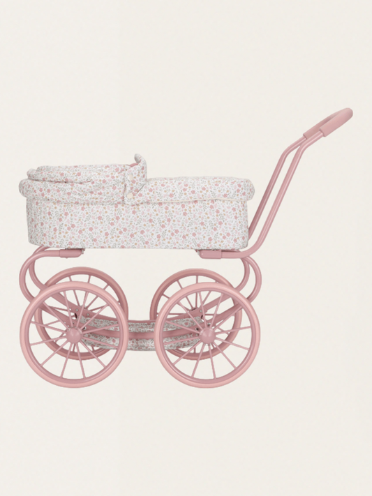 Wózek - gondola dla lalek