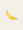 Spinka - wsuwka do włosów Banana