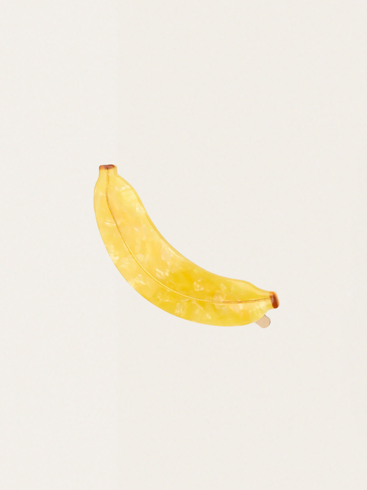 Spinka - wsuwka do włosów Banana